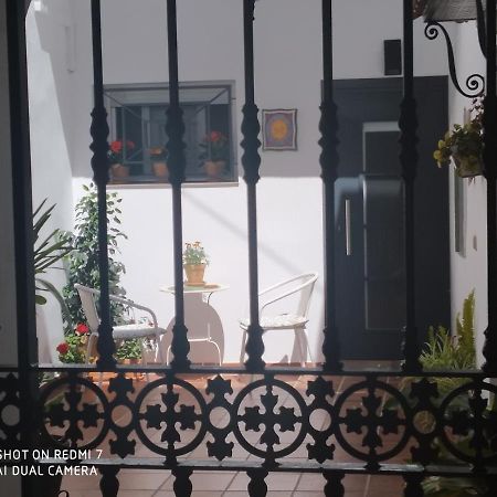 Estudio "La Casita De Arcos"Vutca13957 Arcos de la Frontera Exterior foto