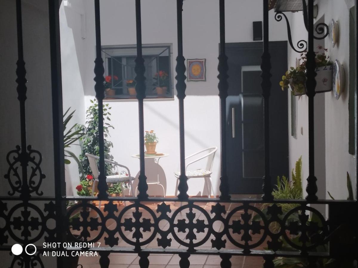 Estudio "La Casita De Arcos"Vutca13957 Arcos de la Frontera Exterior foto
