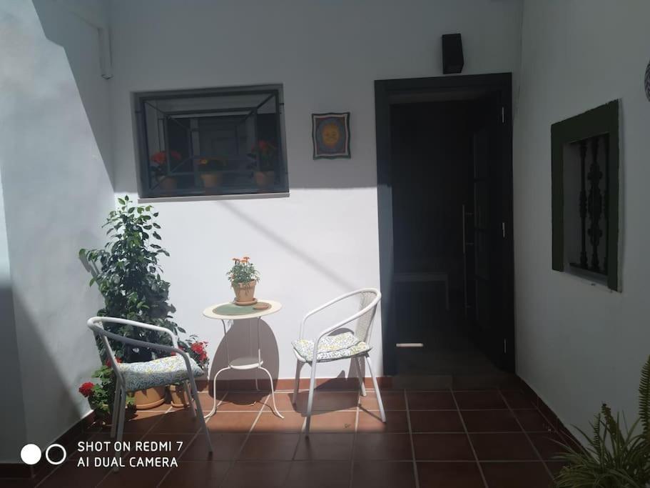 Estudio "La Casita De Arcos"Vutca13957 Arcos de la Frontera Exterior foto