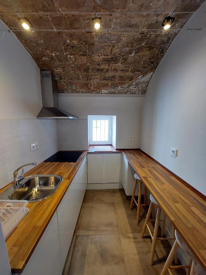 Estudio "La Casita De Arcos"Vutca13957 Arcos de la Frontera Exterior foto