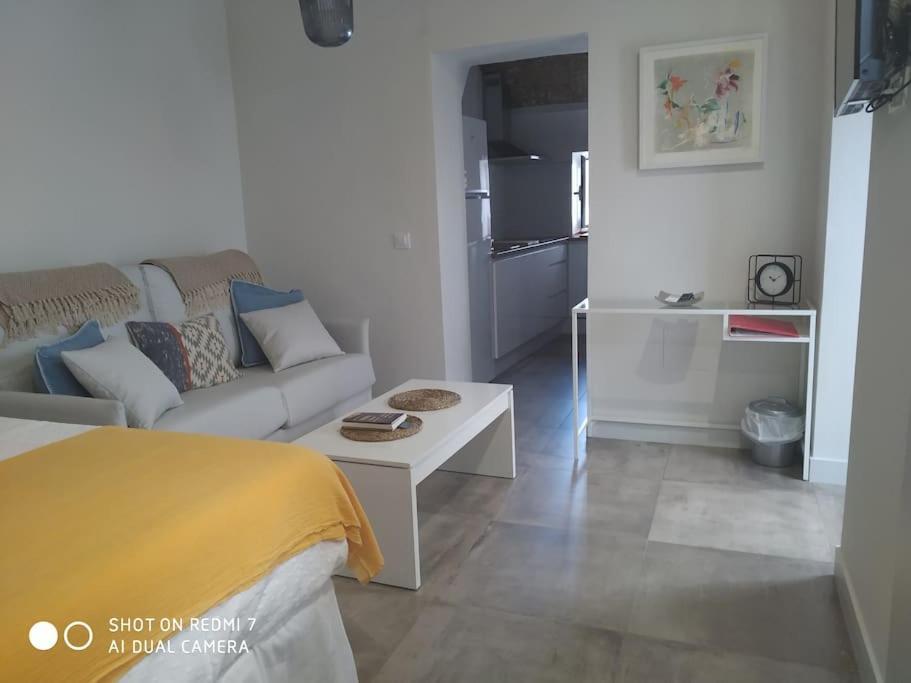 Estudio "La Casita De Arcos"Vutca13957 Arcos de la Frontera Exterior foto