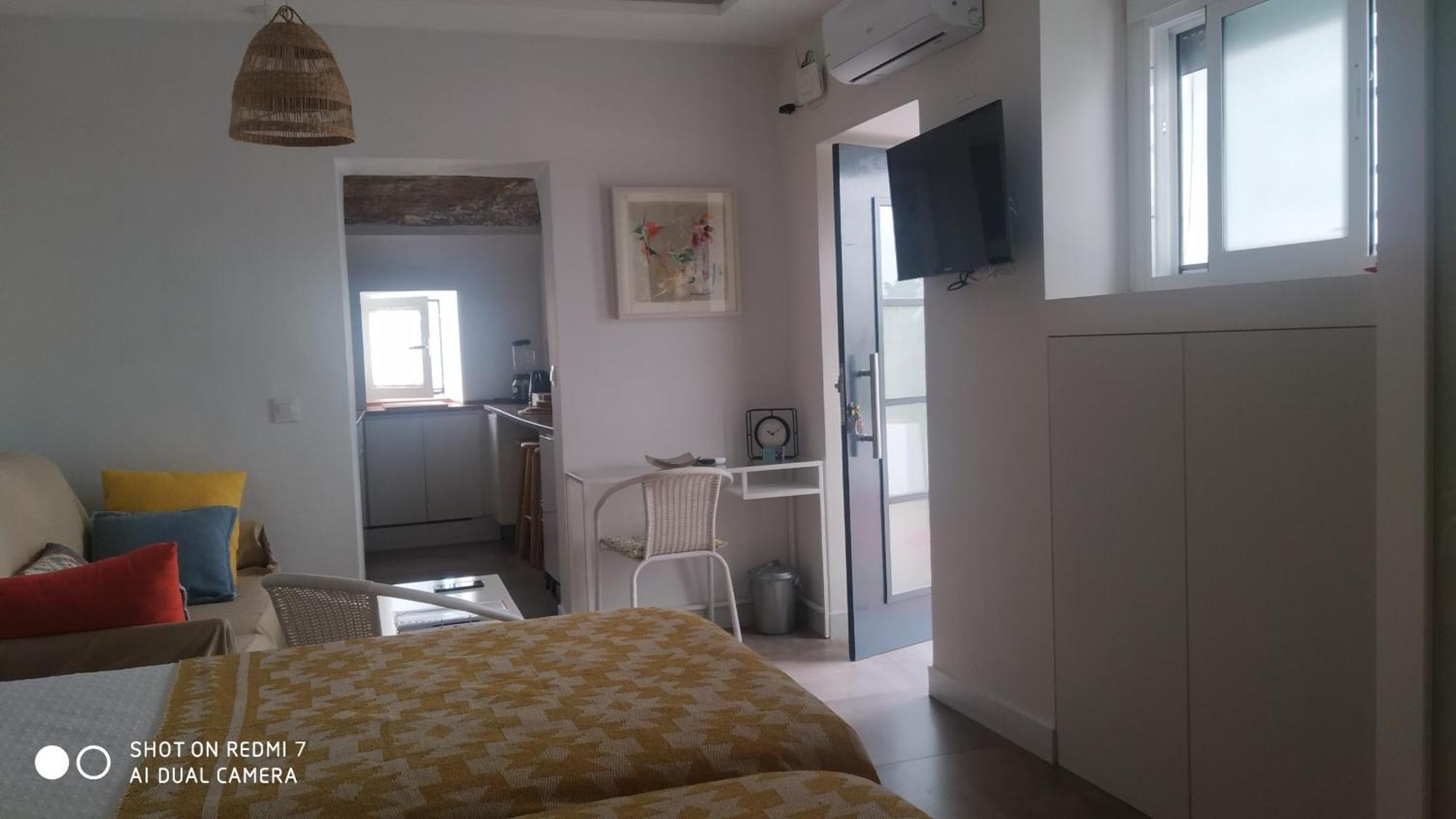 Estudio "La Casita De Arcos"Vutca13957 Arcos de la Frontera Exterior foto