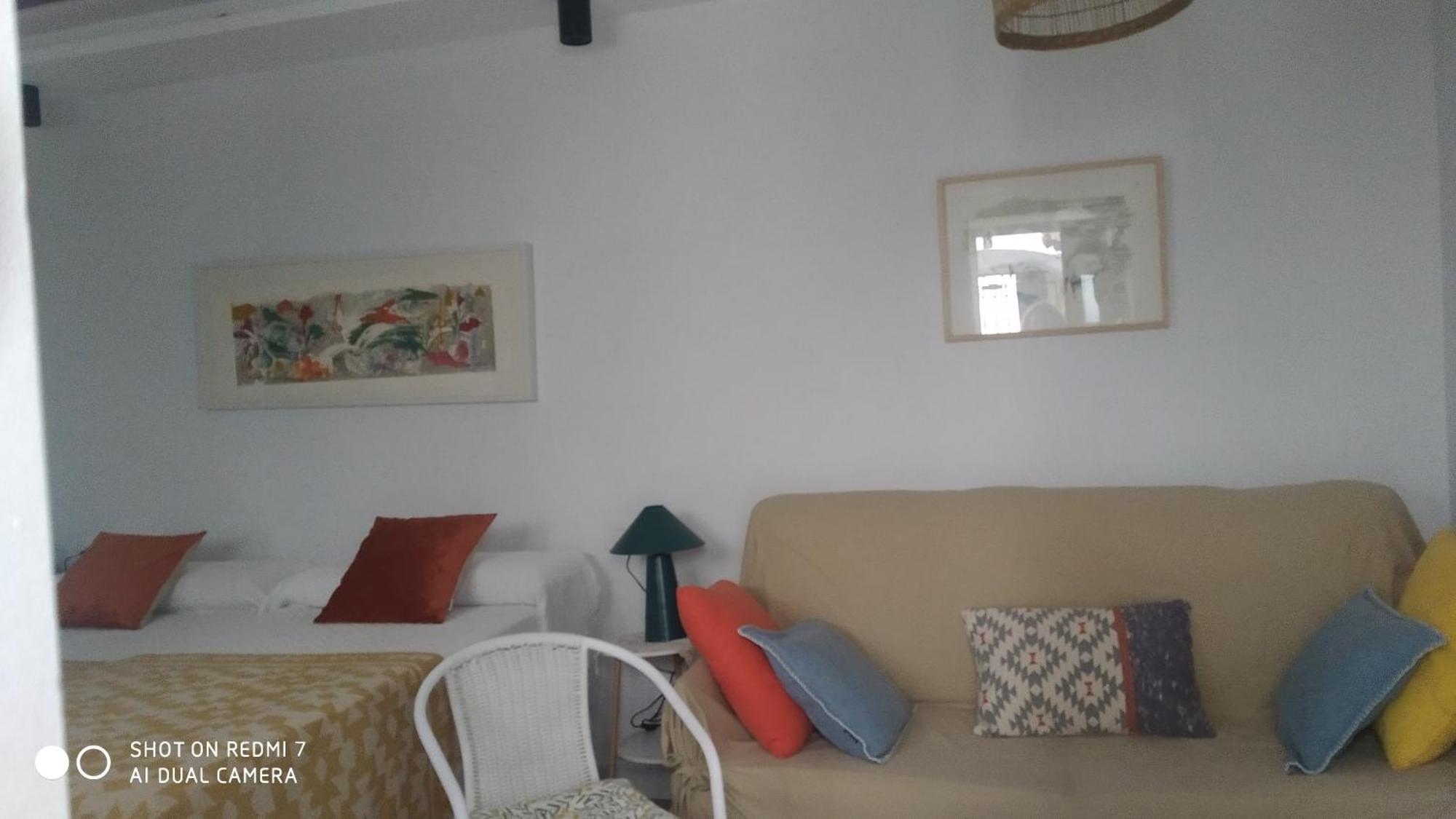 Estudio "La Casita De Arcos"Vutca13957 Arcos de la Frontera Exterior foto